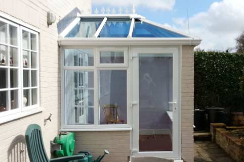 conservatory