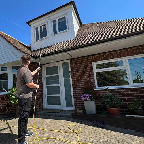 Window Cleaning Luton Bedfordshire