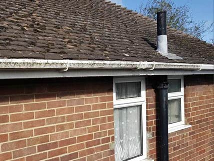 Gutter
