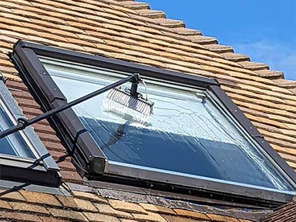 Window Cleaning