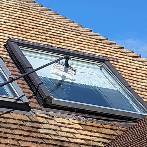 Window Cleaning